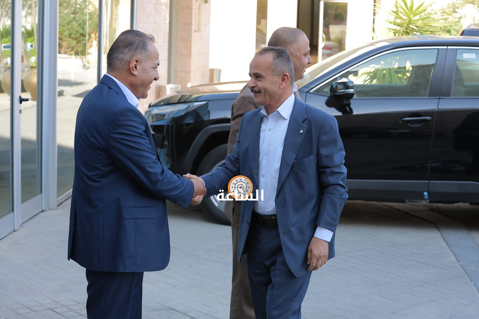 Madar Al-Saa Images 0.13933349735978173