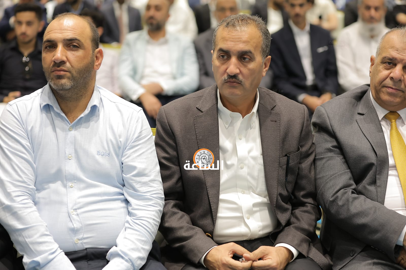 Madar Al-Saa Images 0.07187822449572034
