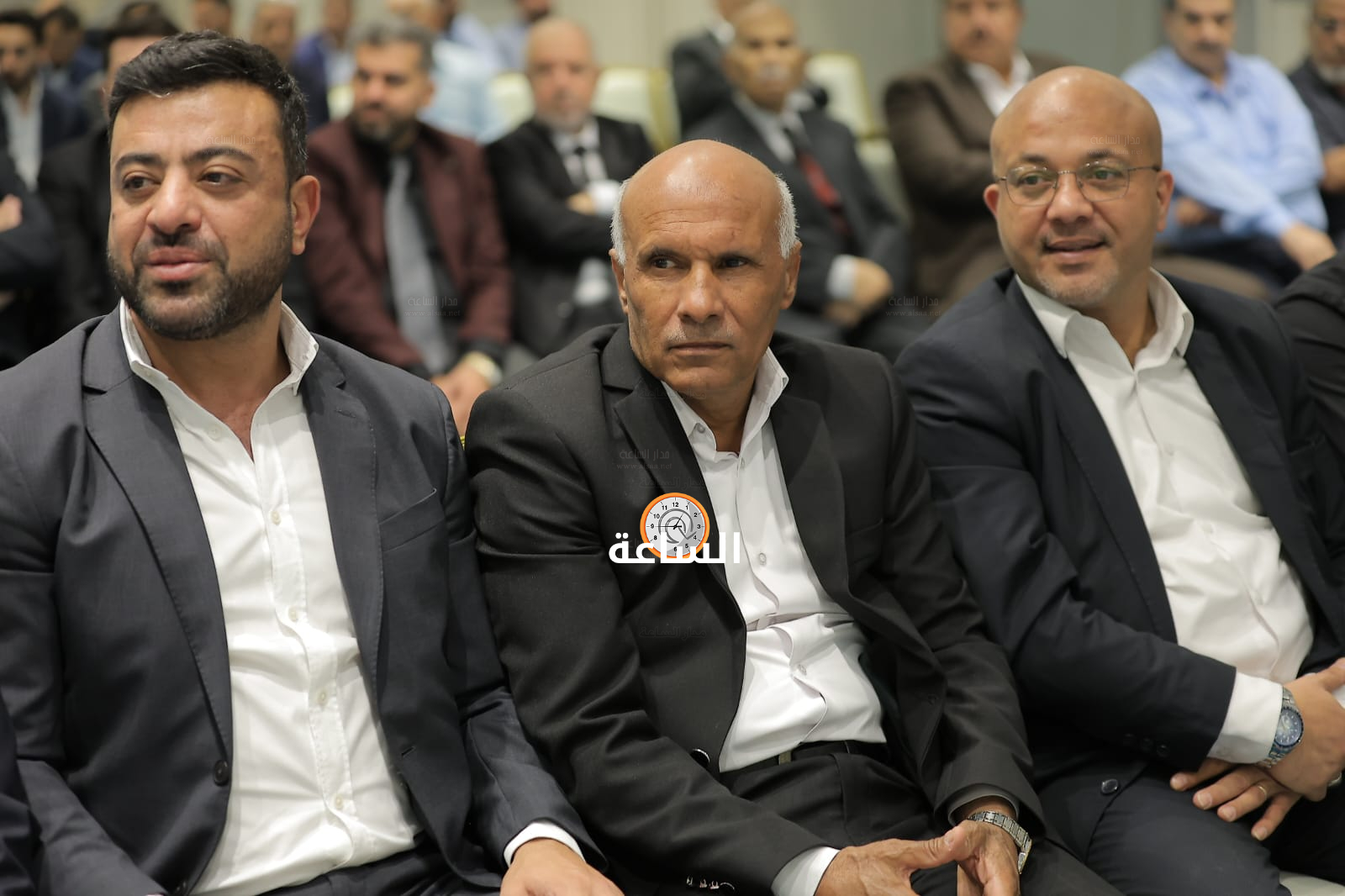 Madar Al-Saa Images 0.19725397556427549