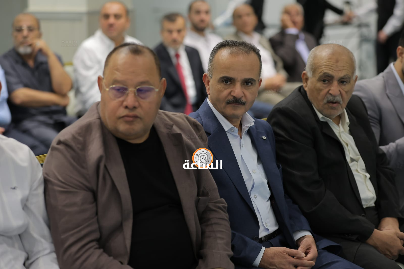 Madar Al-Saa Images 0.0817362690564426