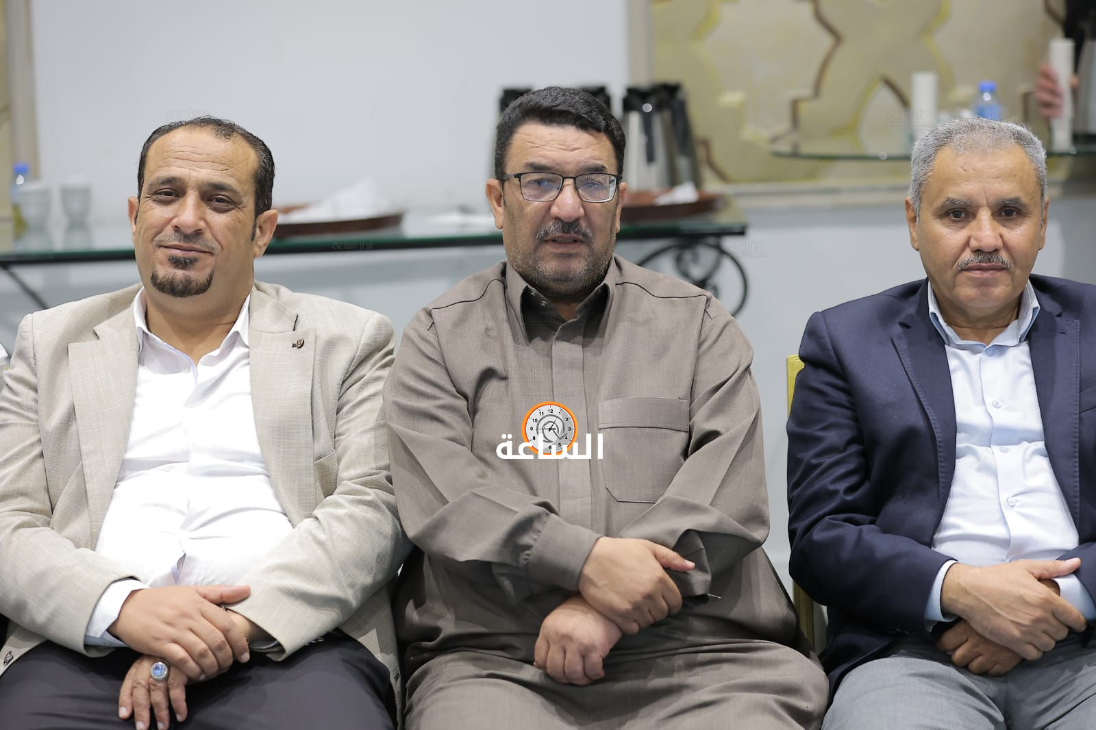 Madar Al-Saa Images 0.7175954619972792