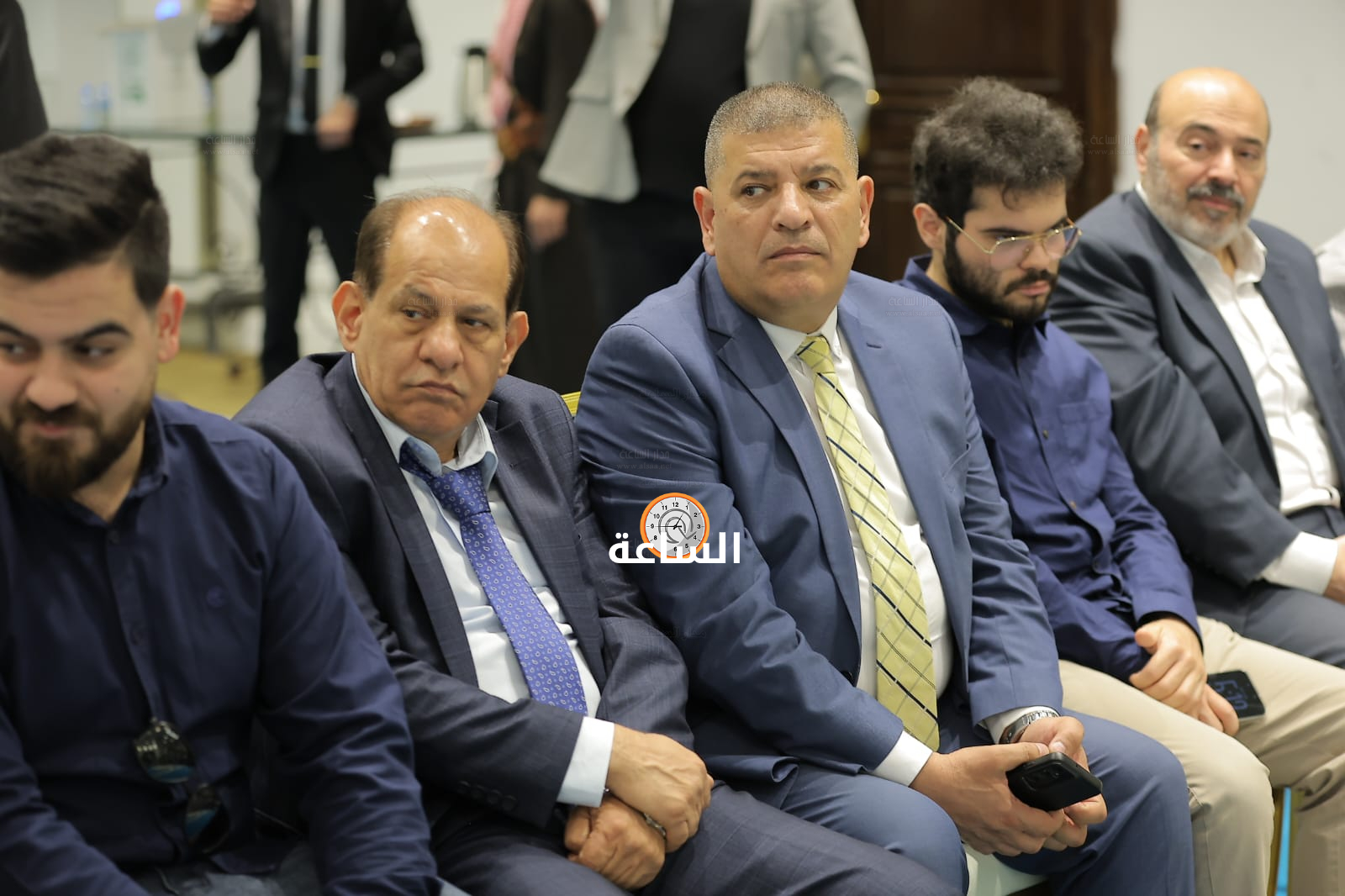 Madar Al-Saa Images 0.11017099978969713