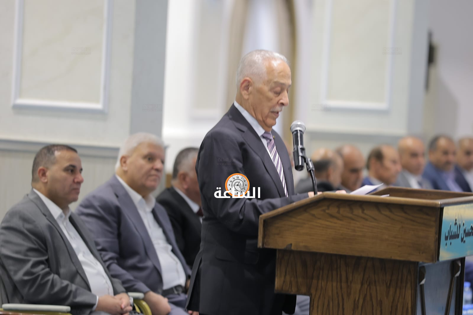 Madar Al-Saa Images 0.27120885312107956