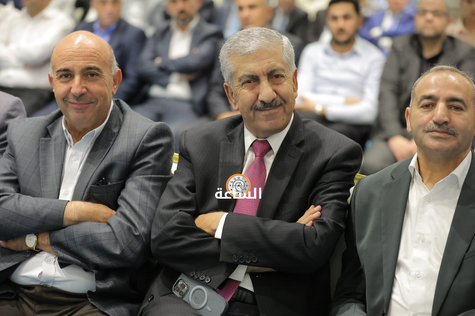 Madar Al-Saa Images 0.7148537681334656