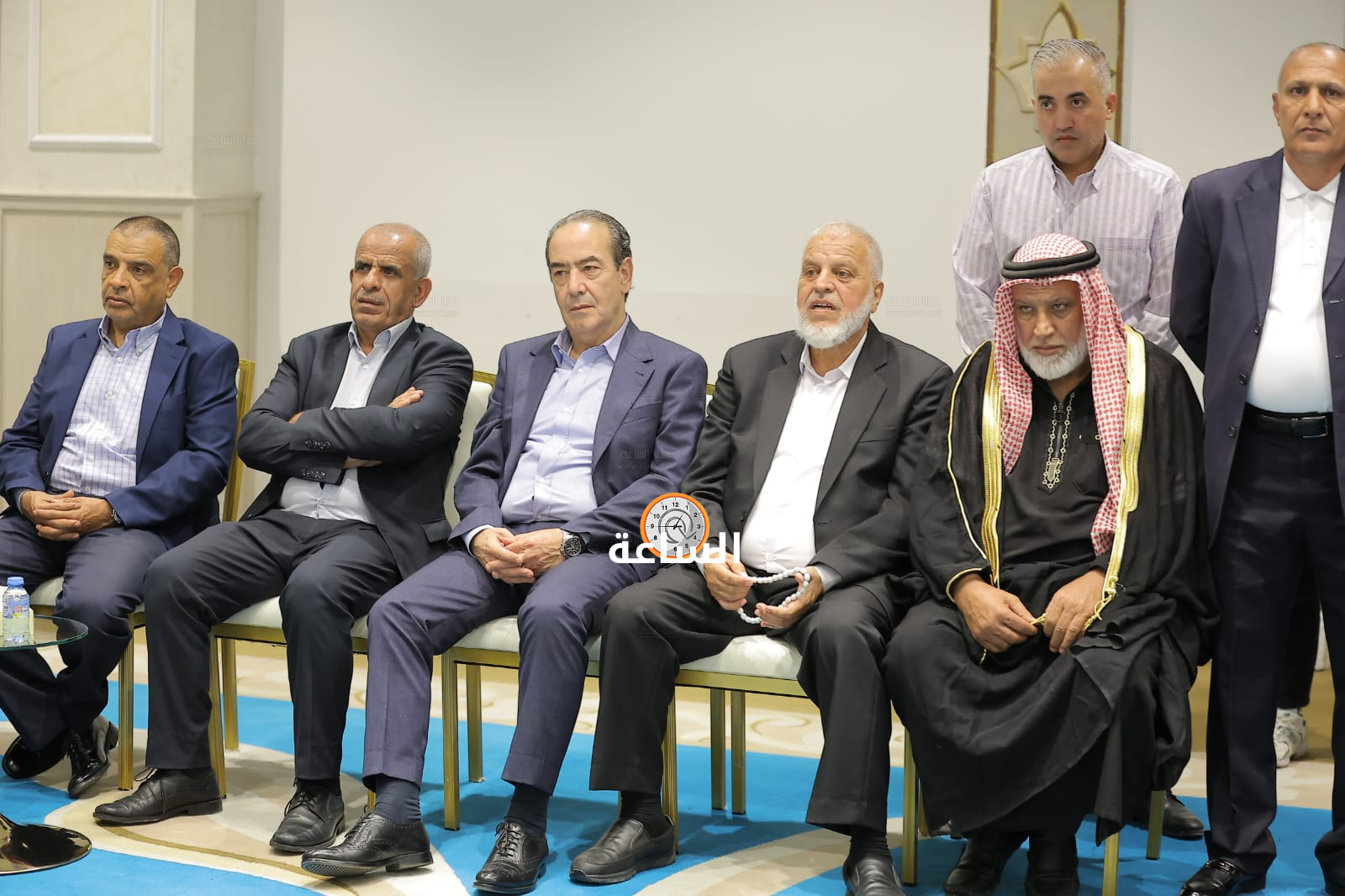 Madar Al-Saa Images 0.30003194314817094
