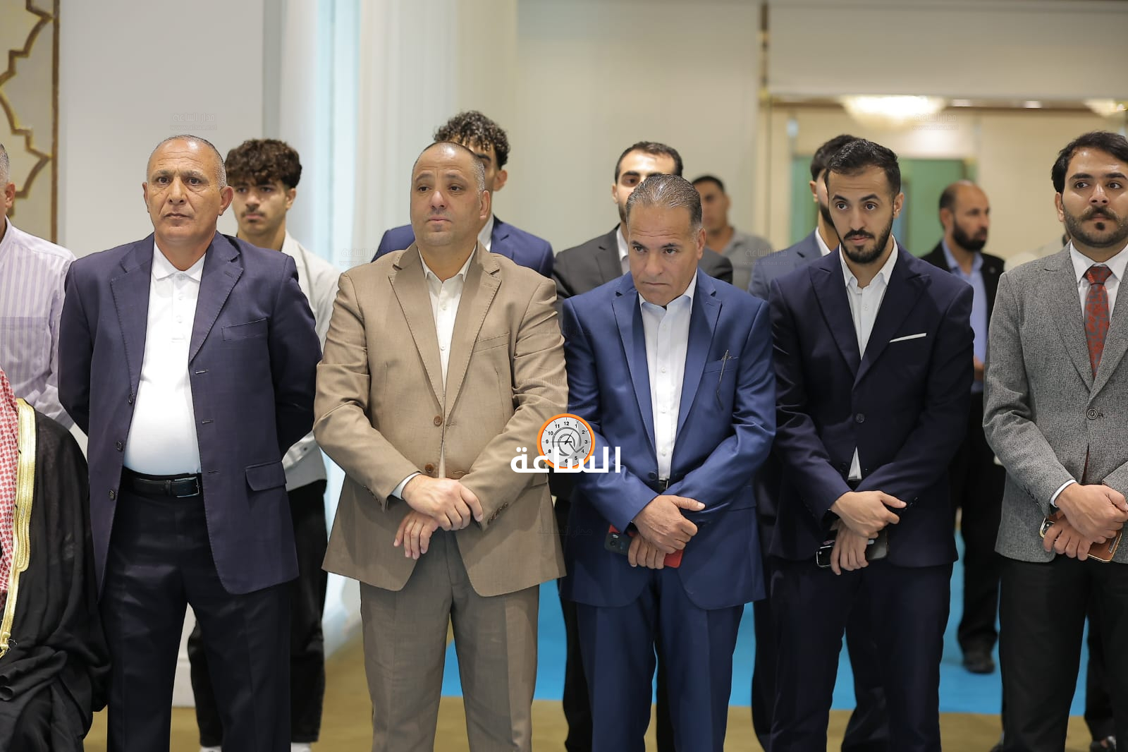 Madar Al-Saa Images 0.35165514234076745
