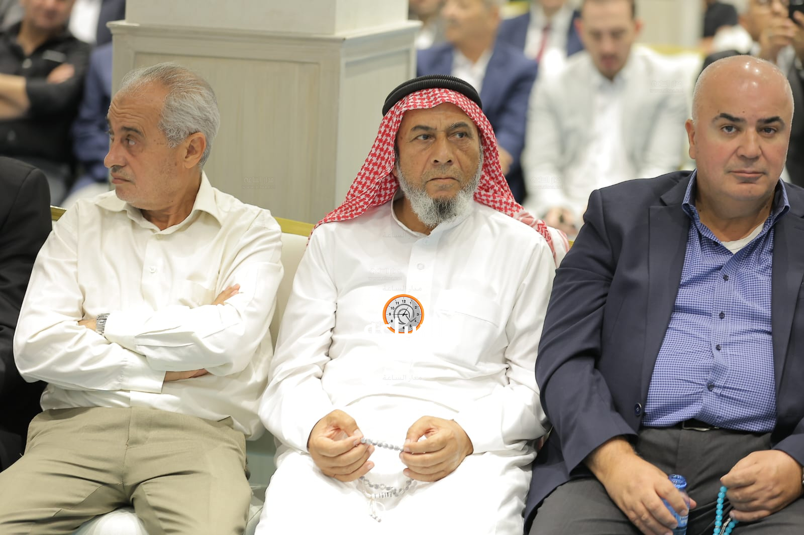 Madar Al-Saa Images 0.7052850345258629