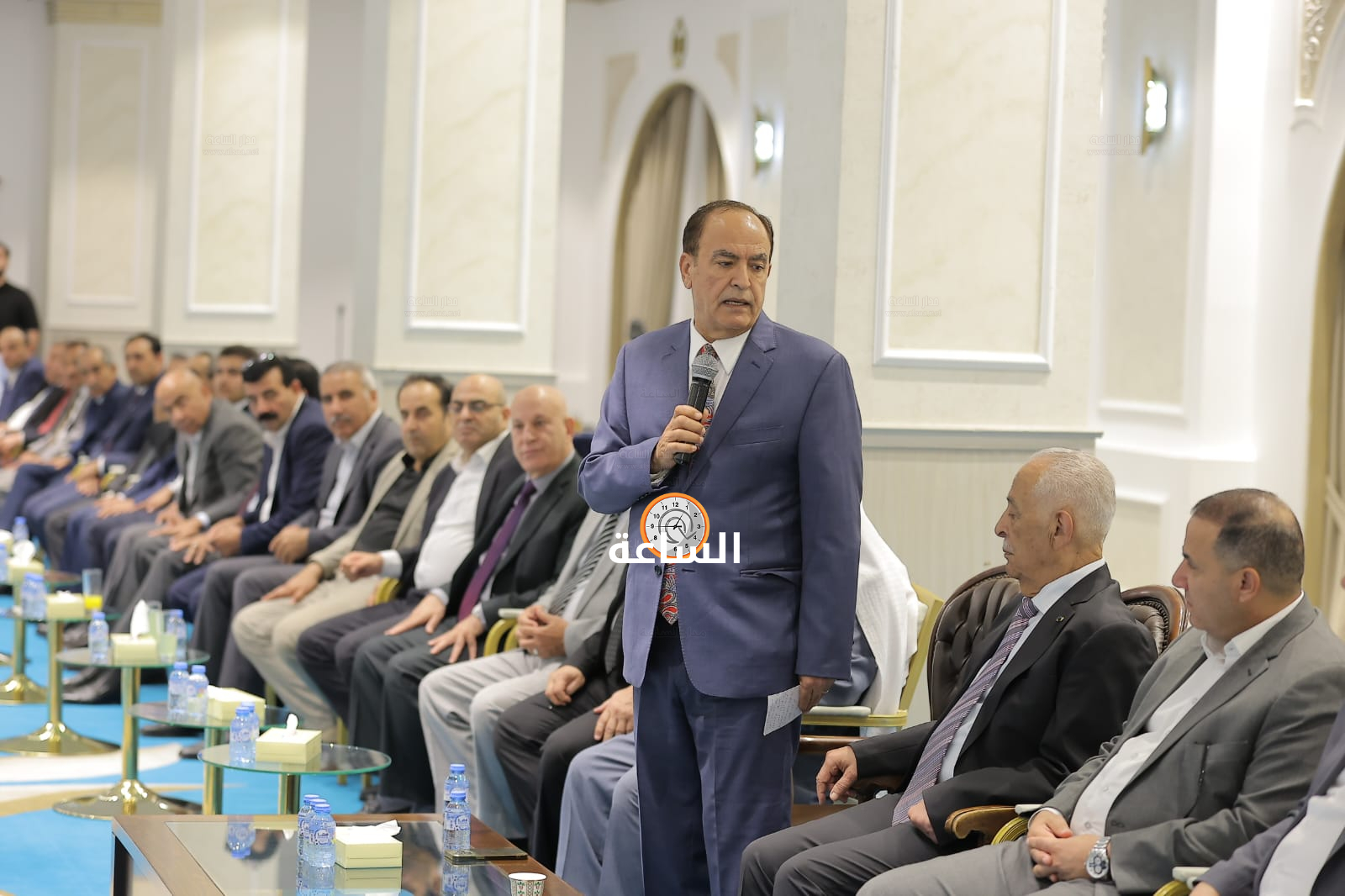 Madar Al-Saa Images 0.35047443984067783