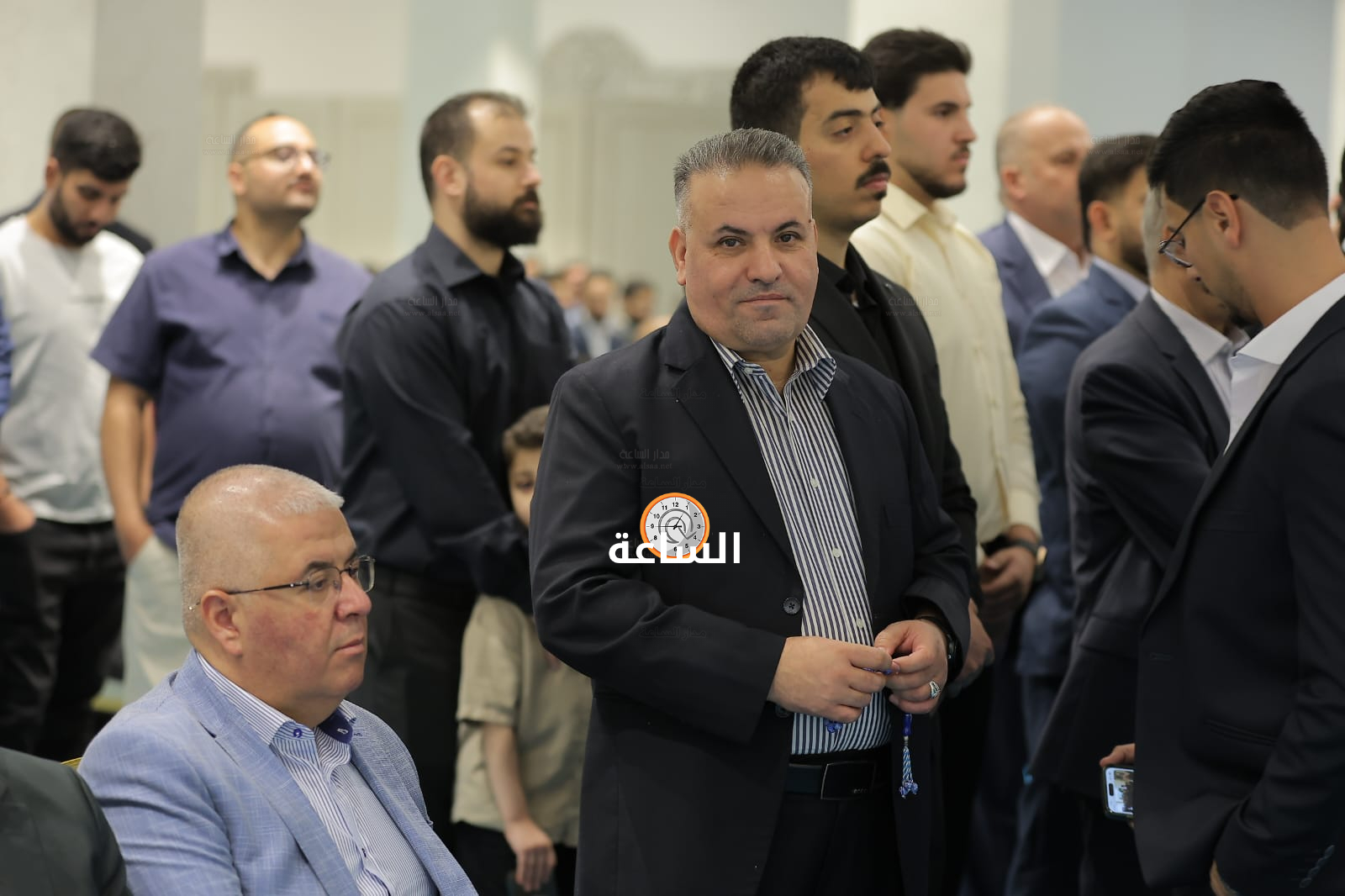 Madar Al-Saa Images 0.7735730285521129