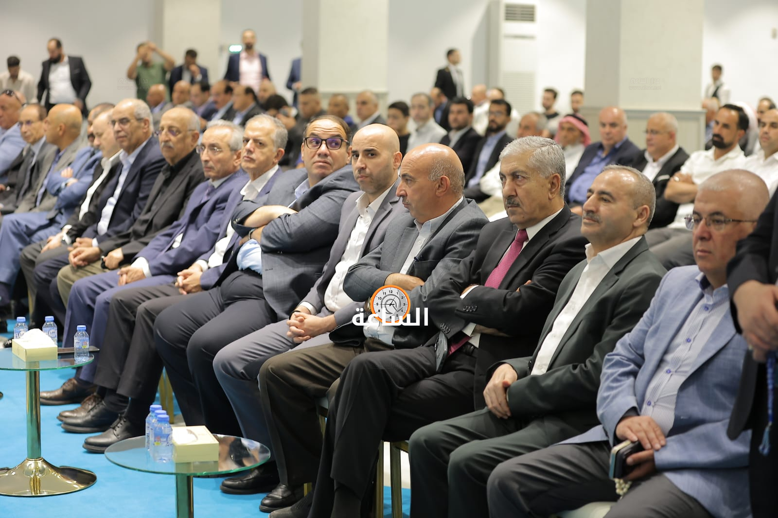 Madar Al-Saa Images 0.7199714958543392