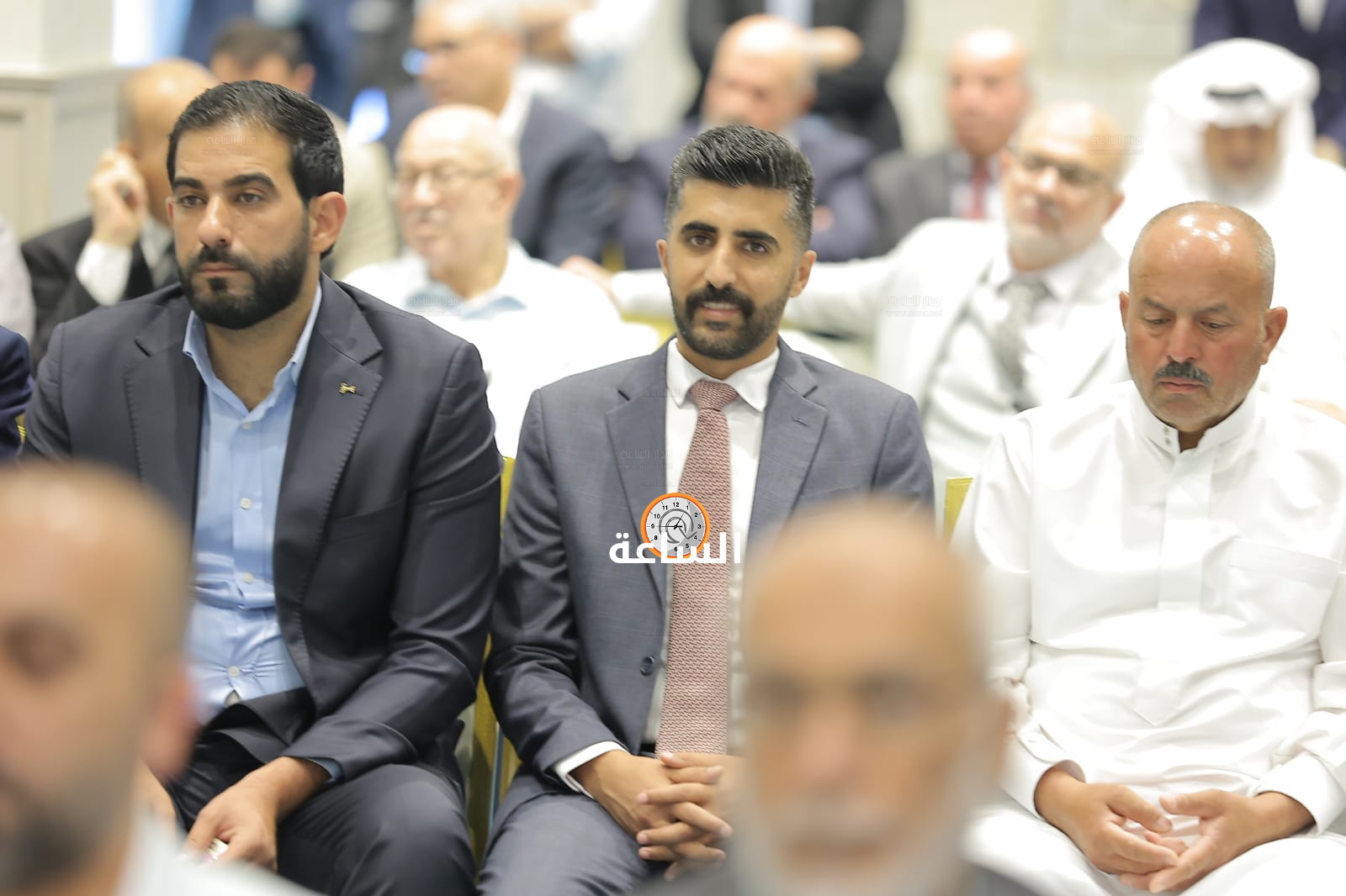 Madar Al-Saa Images 0.6208583715633349