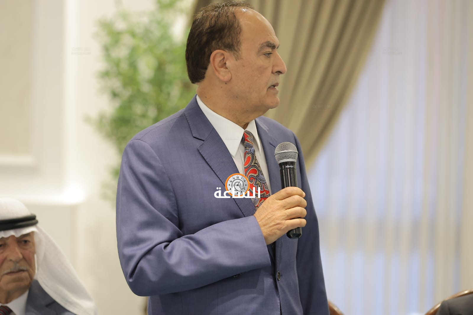 Madar Al-Saa Images 0.04708980933216422