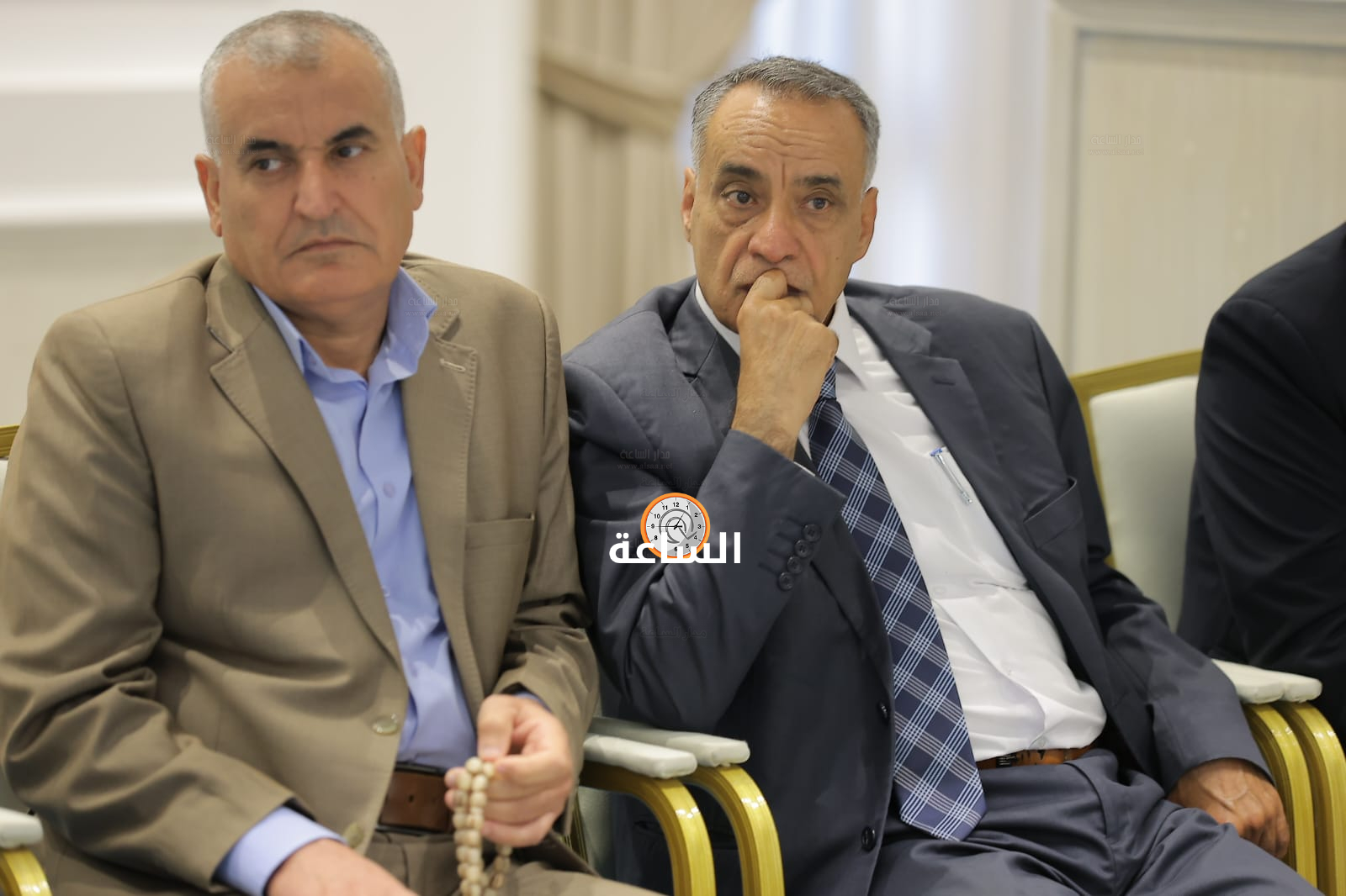 Madar Al-Saa Images 0.37428350002714794
