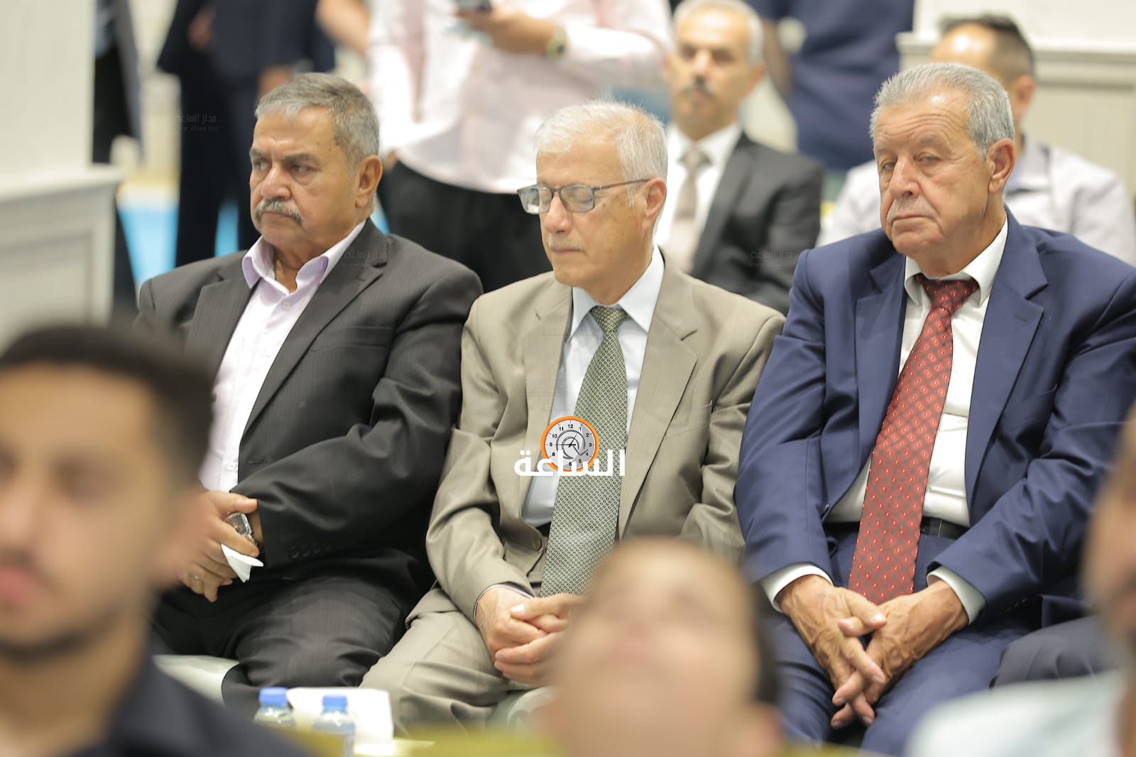 Madar Al-Saa Images 0.17333670304811988