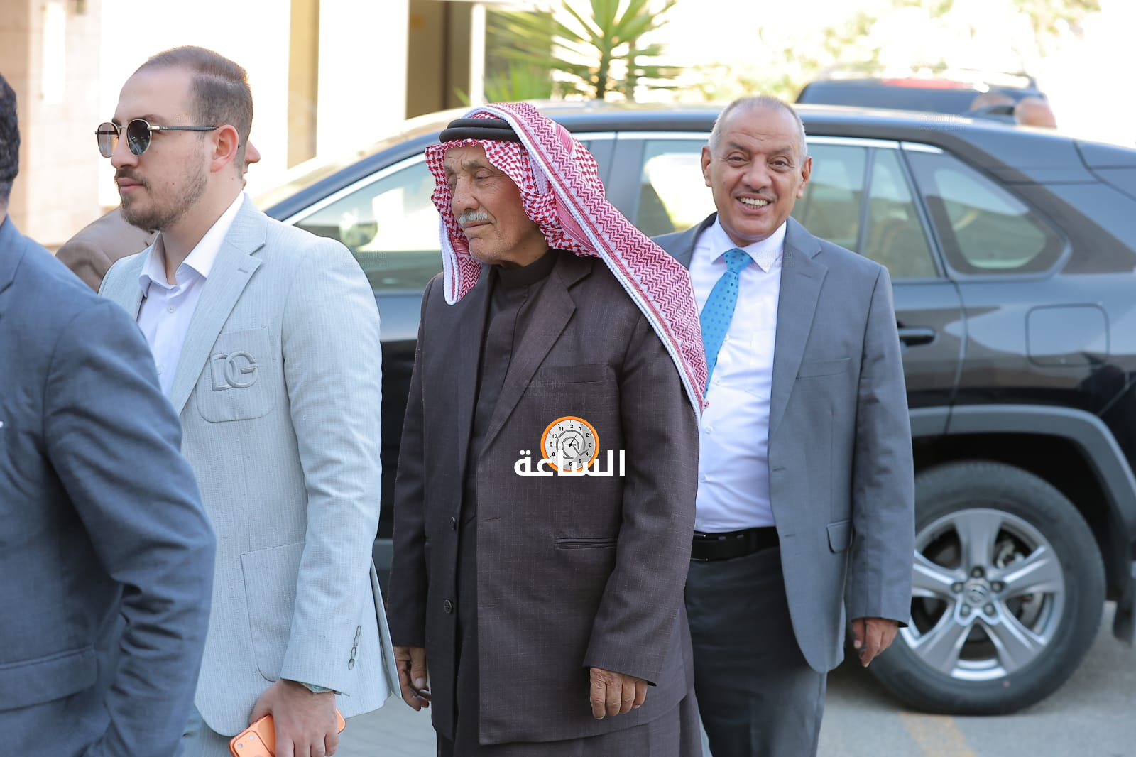 Madar Al-Saa Images 0.8391180541602735
