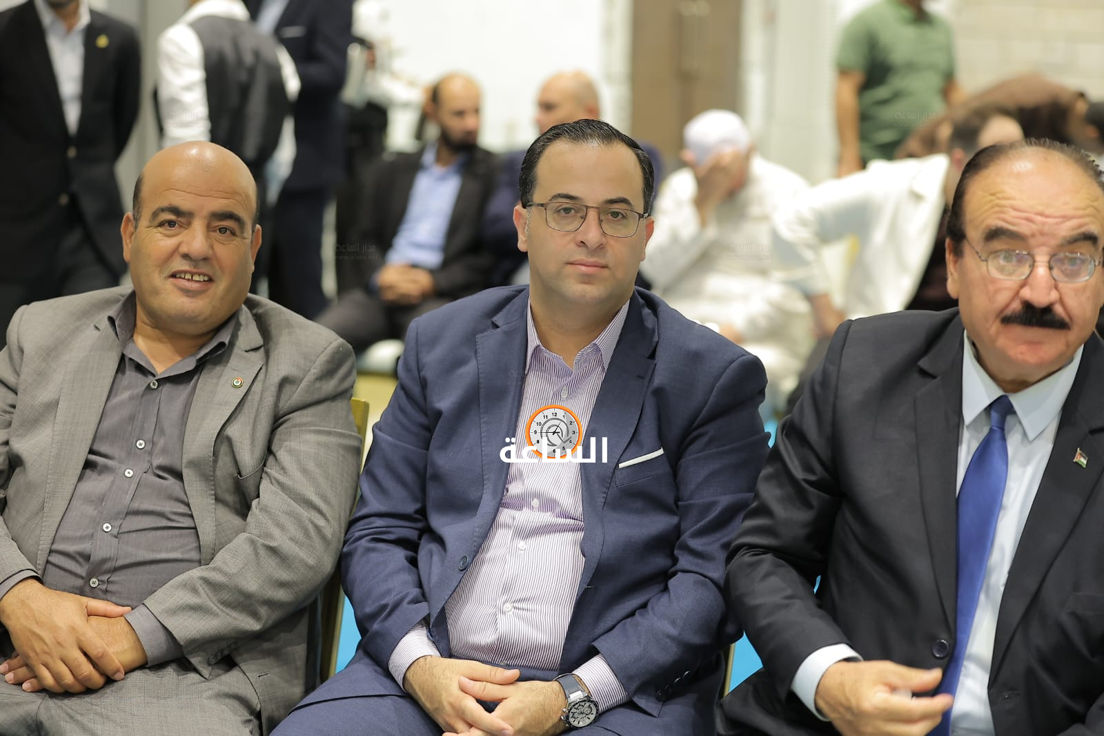 Madar Al-Saa Images 0.13284149826238112