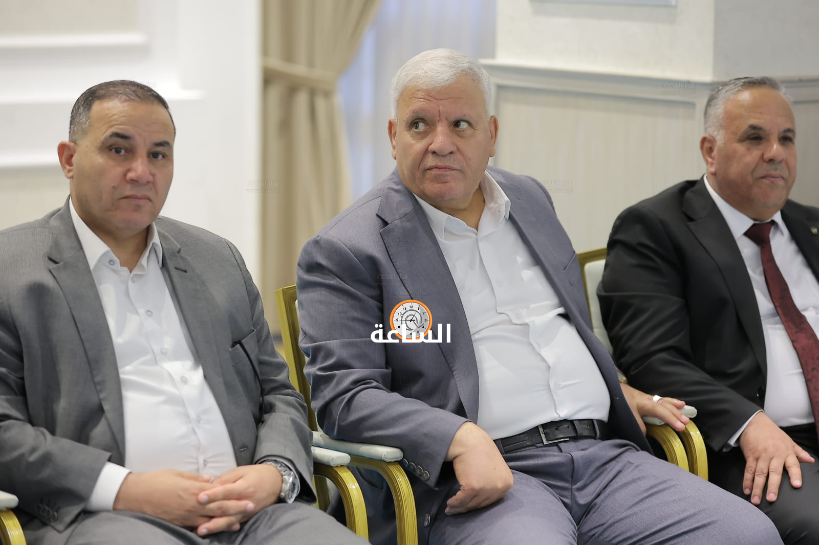 Madar Al-Saa Images 0.1451925410192123