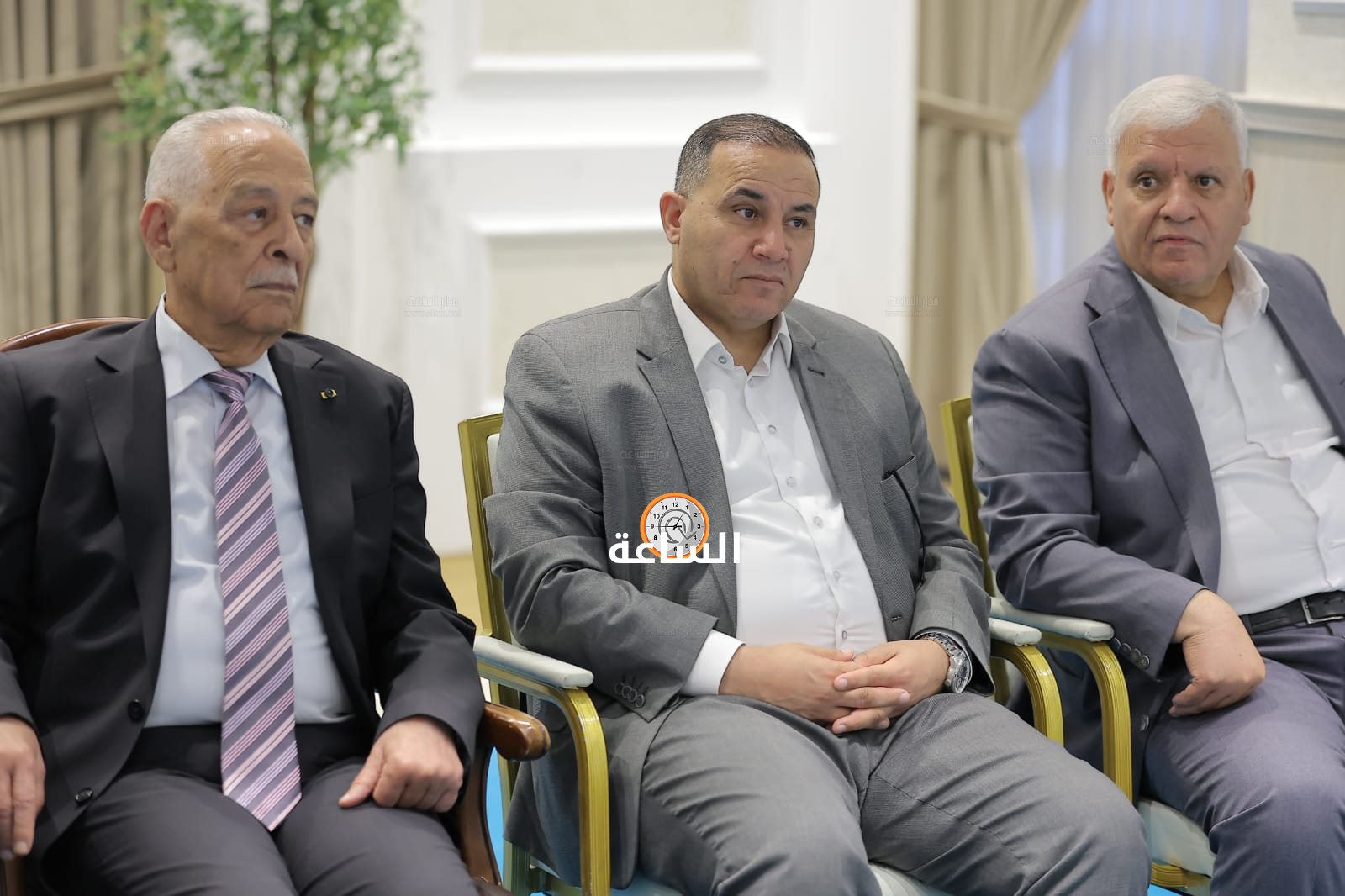 Madar Al-Saa Images 0.011633484771140346