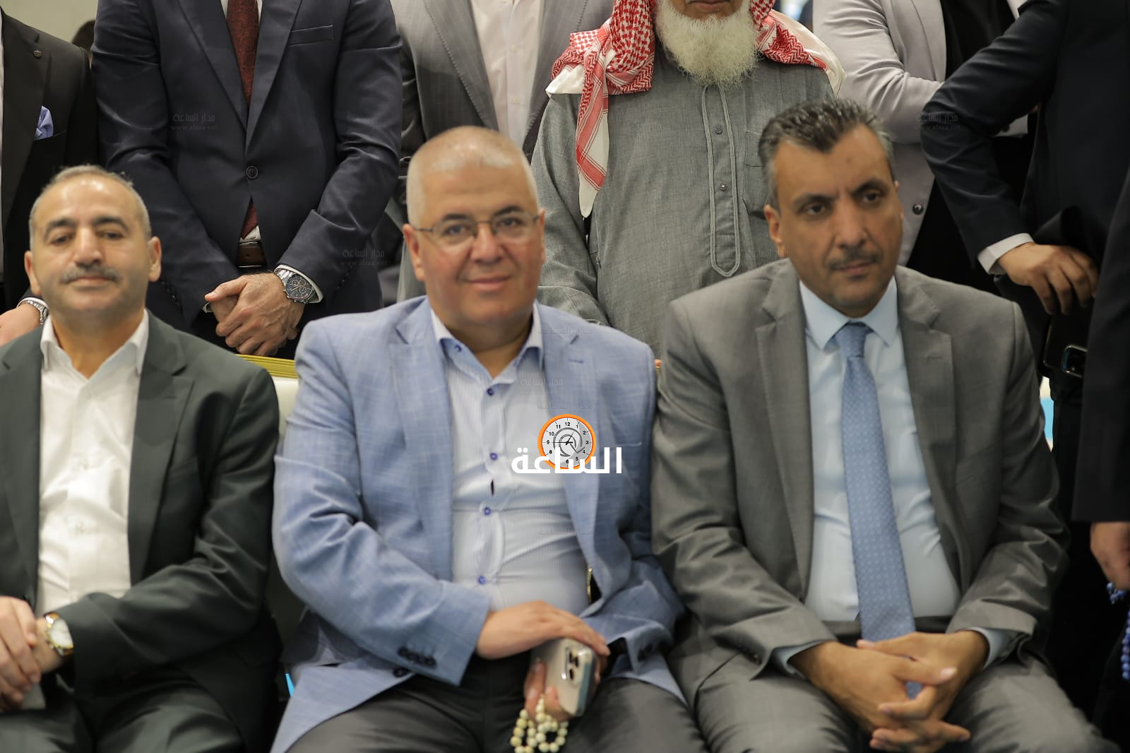 Madar Al-Saa Images 0.9168149219574255