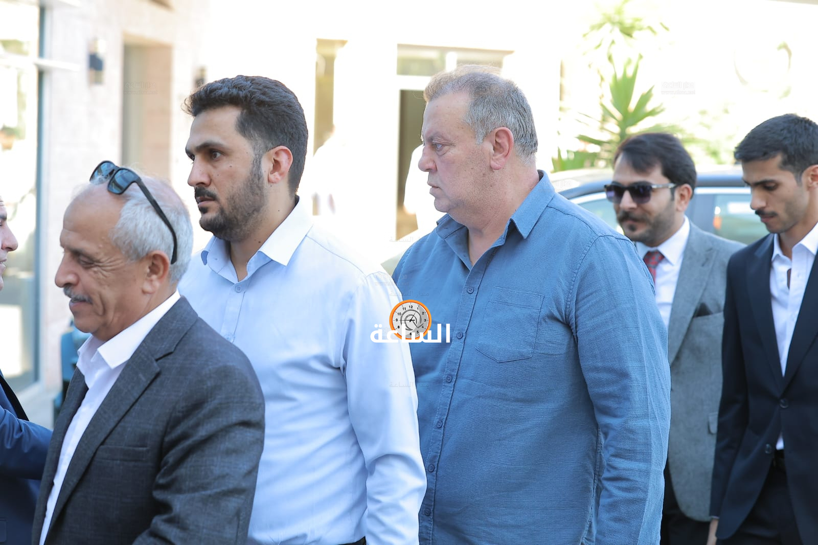 Madar Al-Saa Images 0.4637470662684473