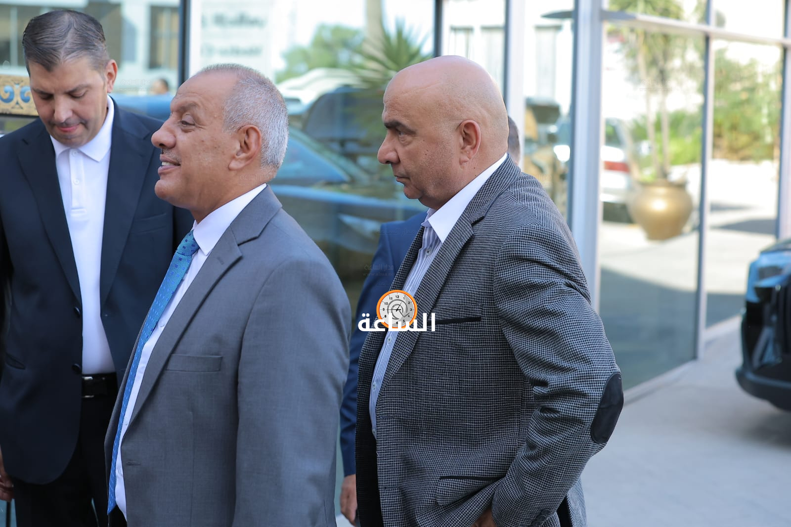 Madar Al-Saa Images 0.4868225837762675