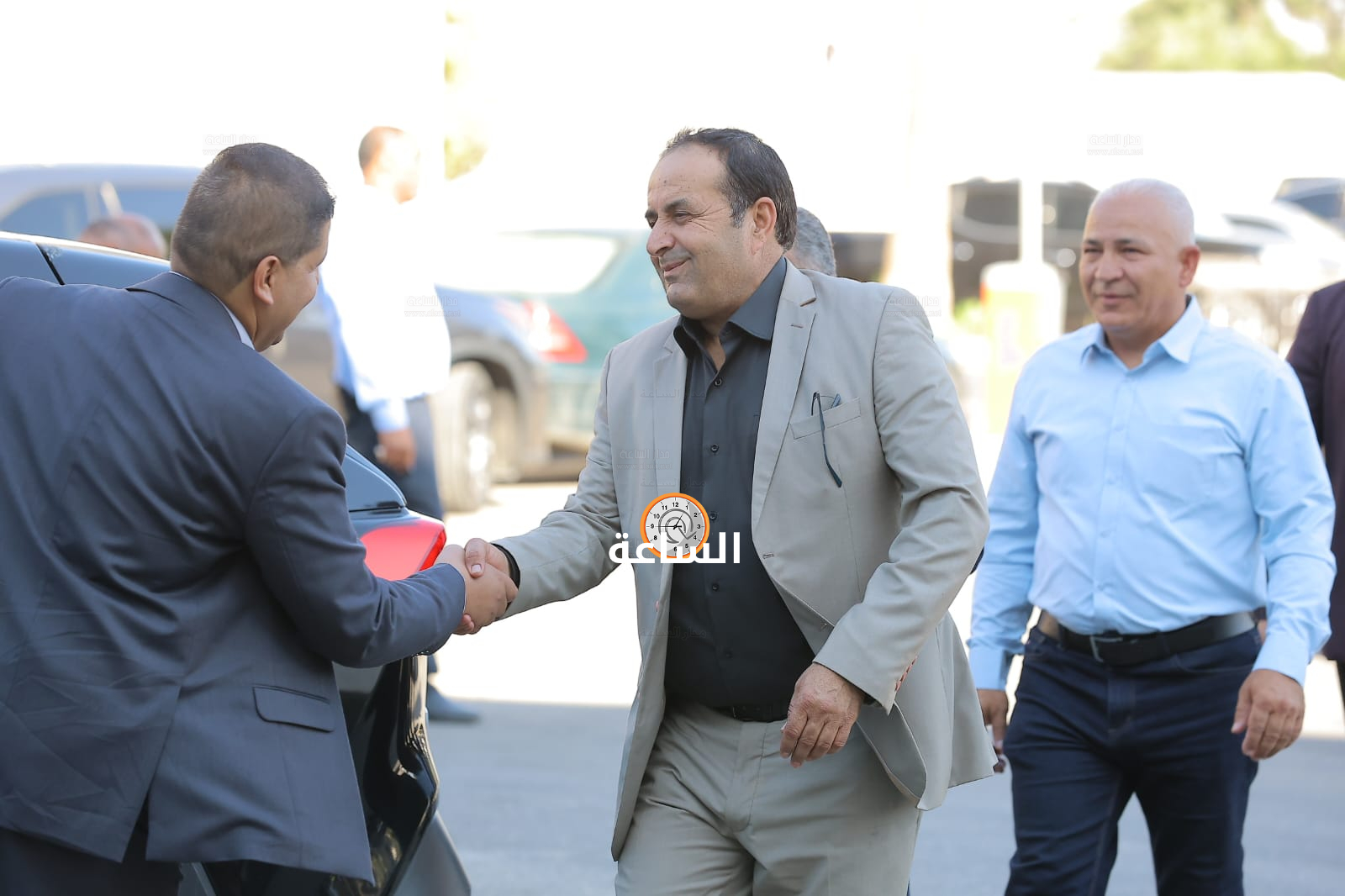 Madar Al-Saa Images 0.6359600335842381