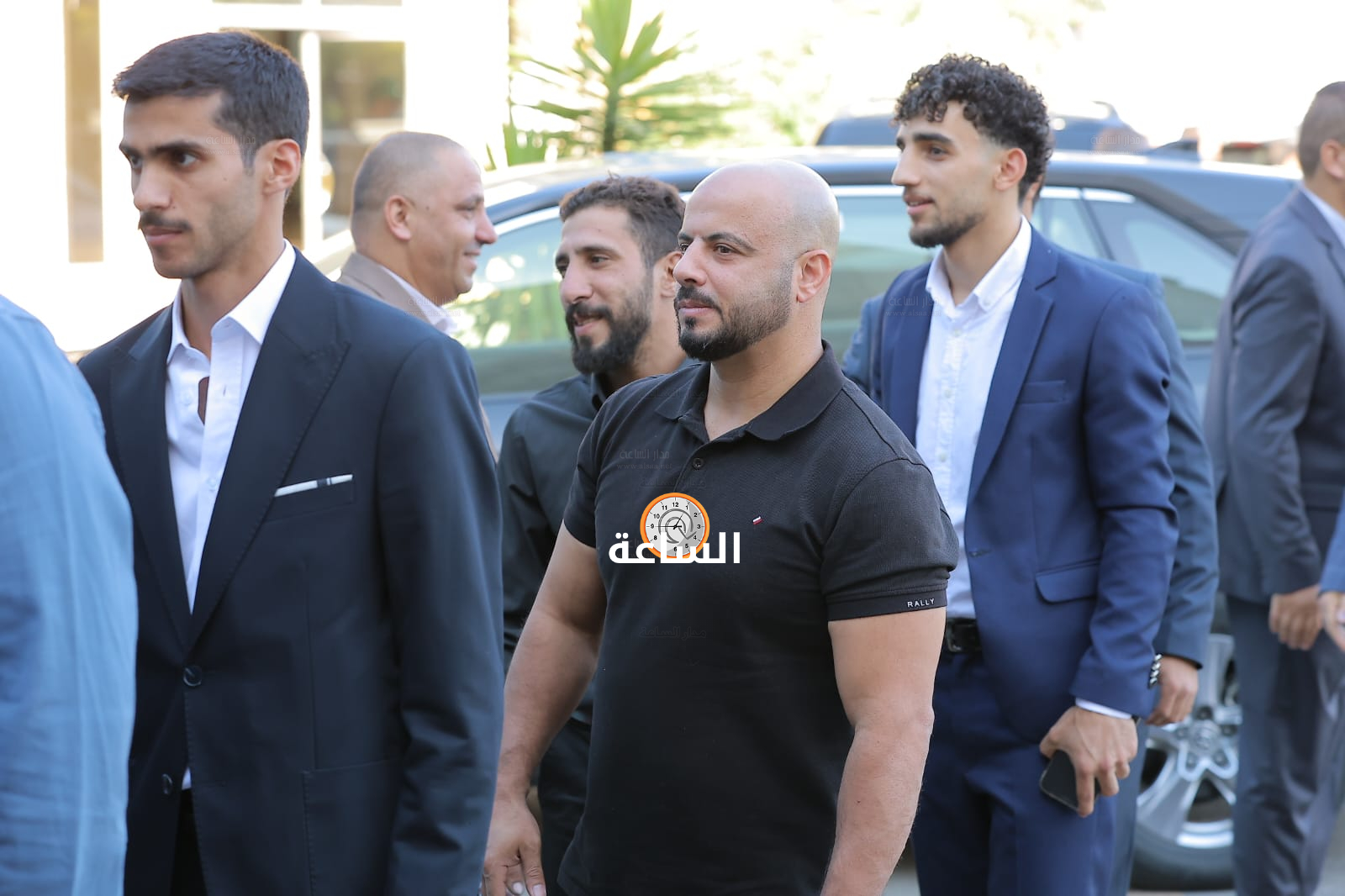 Madar Al-Saa Images 0.702191645523245