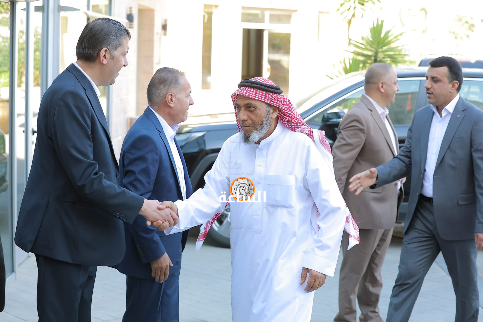 Madar Al-Saa Images 0.8376758519495436