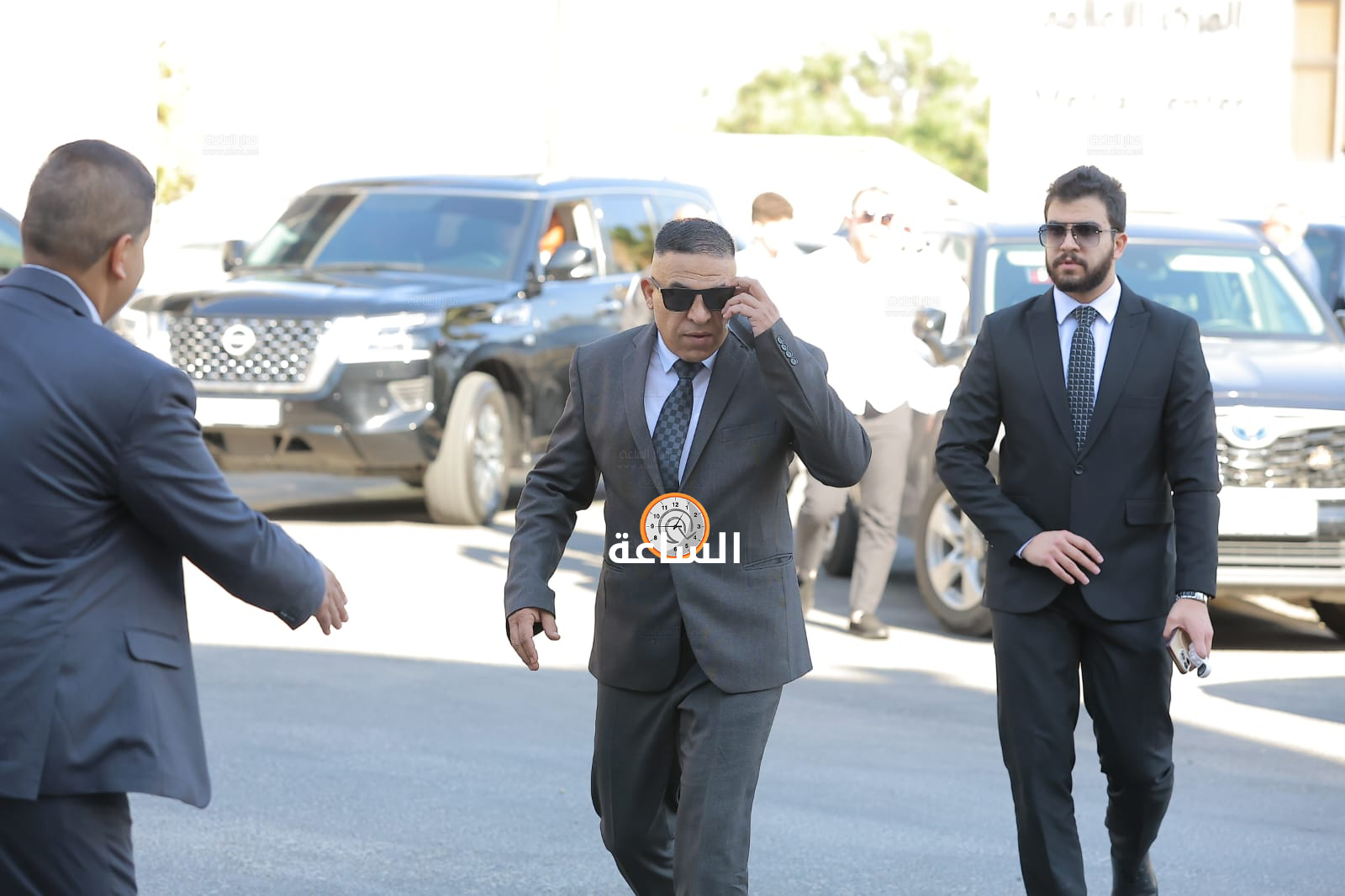 Madar Al-Saa Images 0.6227535268641944