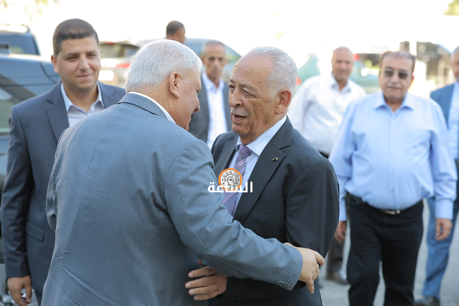 Madar Al-Saa Images 0.023740512655857415