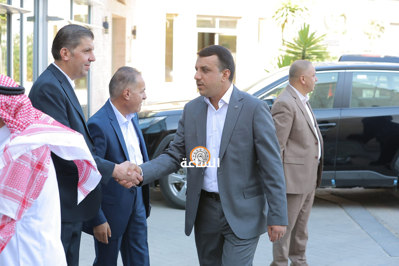 Madar Al-Saa Images 0.08769058365565141