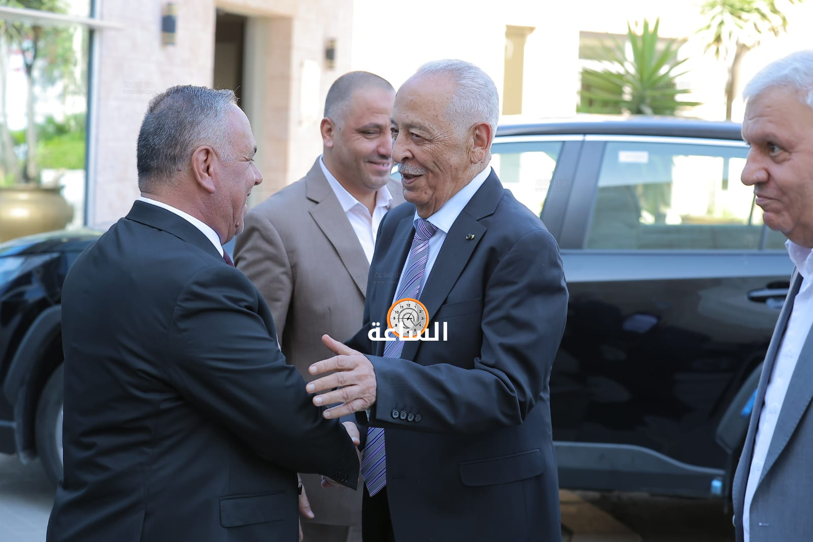 Madar Al-Saa Images 0.2675101485413718