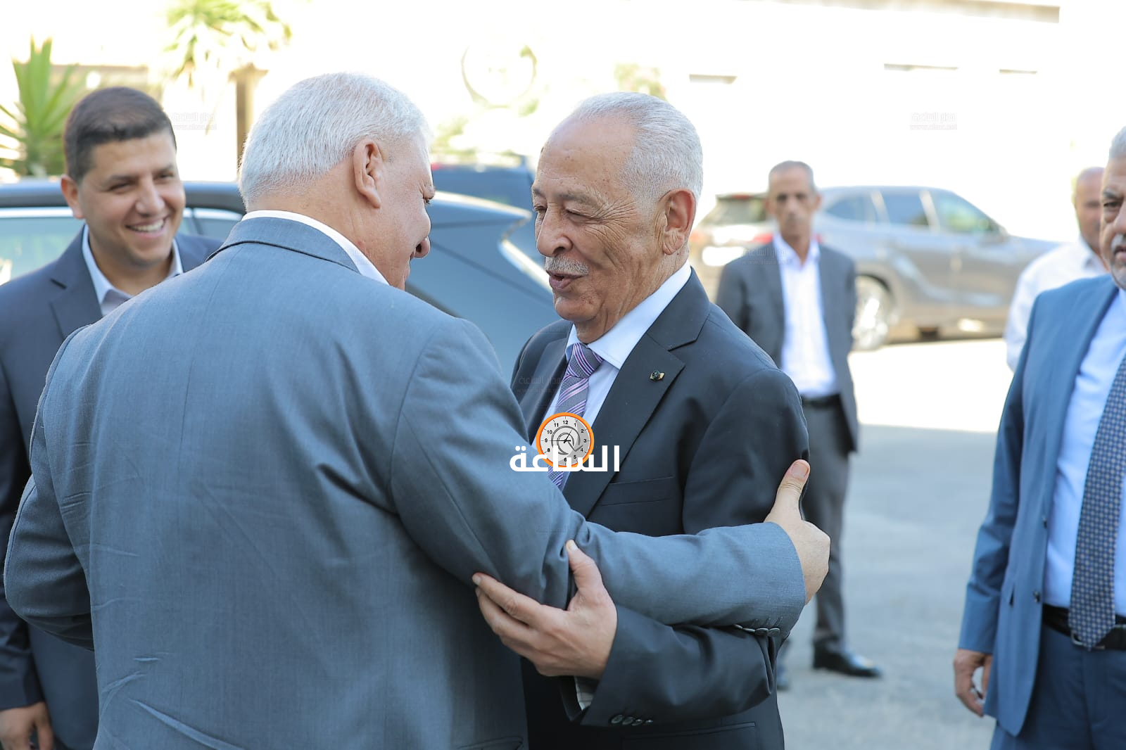 Madar Al-Saa Images 0.5482815465152602