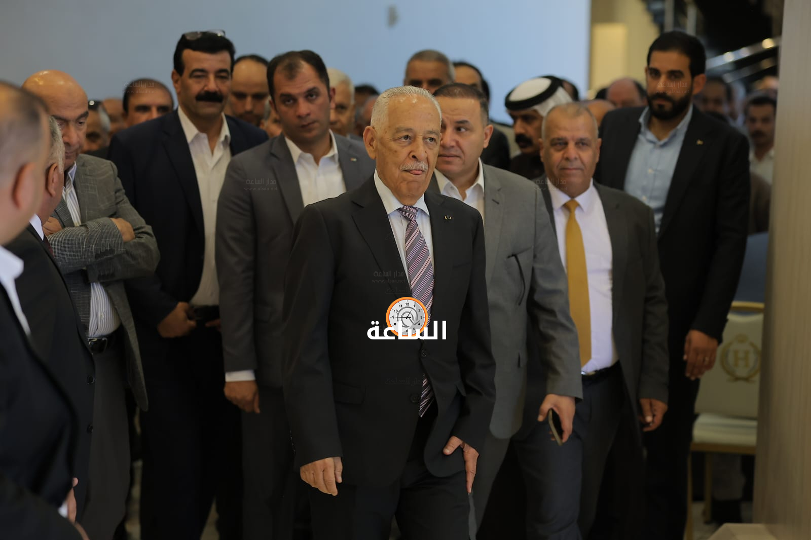 Madar Al-Saa Images 0.6424665218379778