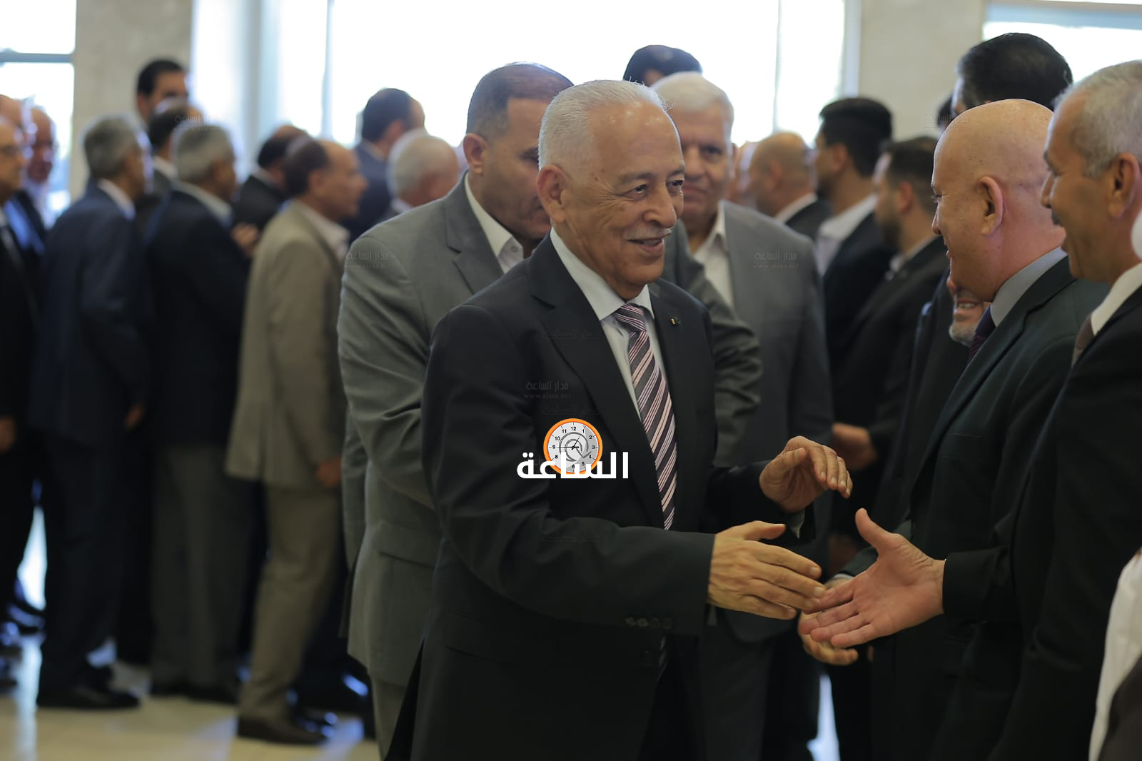 Madar Al-Saa Images 0.8548080849172838