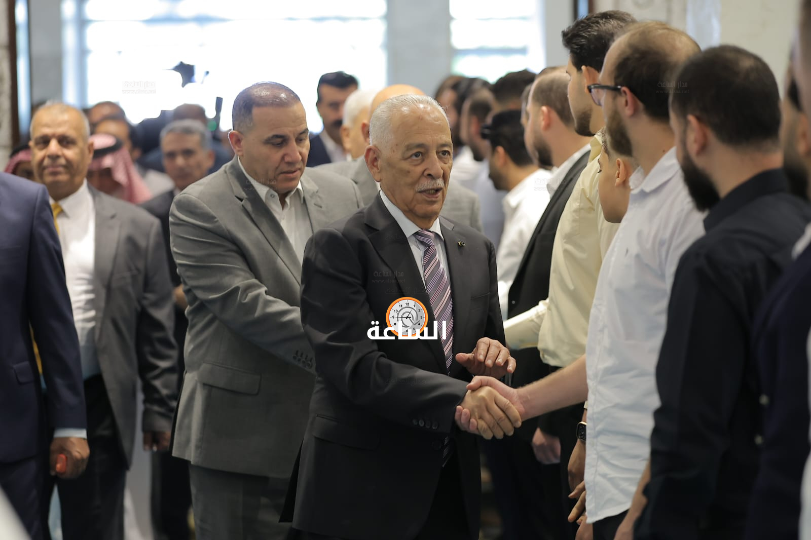 Madar Al-Saa Images 0.8161525518283296