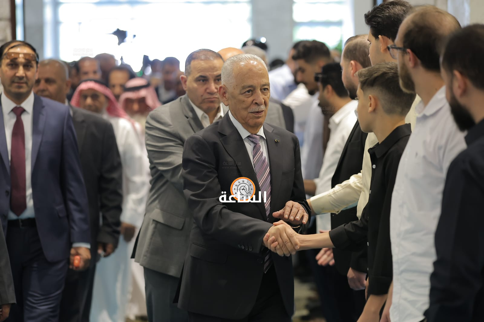 Madar Al-Saa Images 0.28772548811262166
