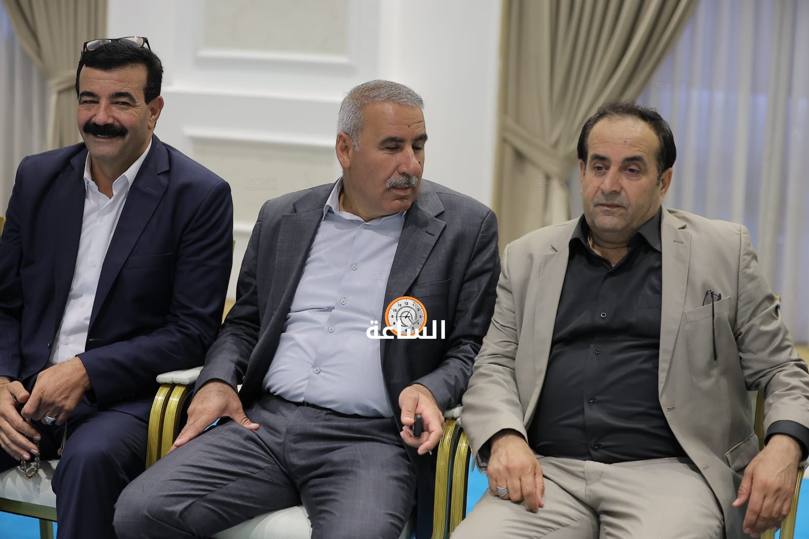 Madar Al-Saa Images 0.37094811910244574