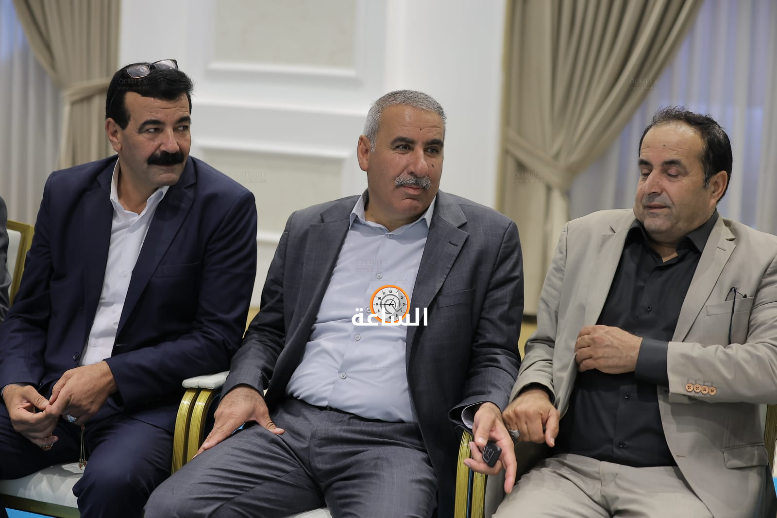 Madar Al-Saa Images 0.4727095535046145