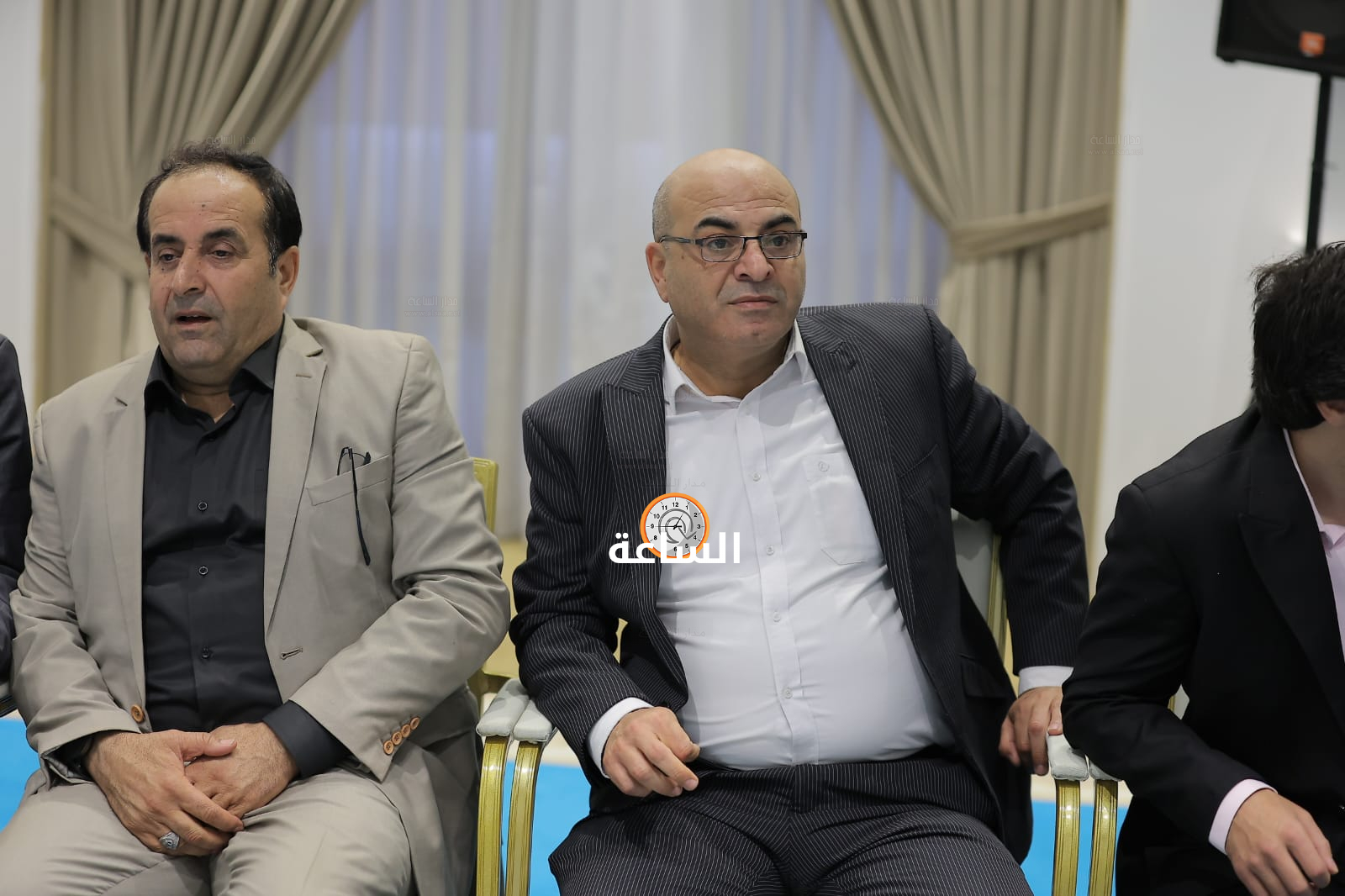 Madar Al-Saa Images 0.7498318674480752