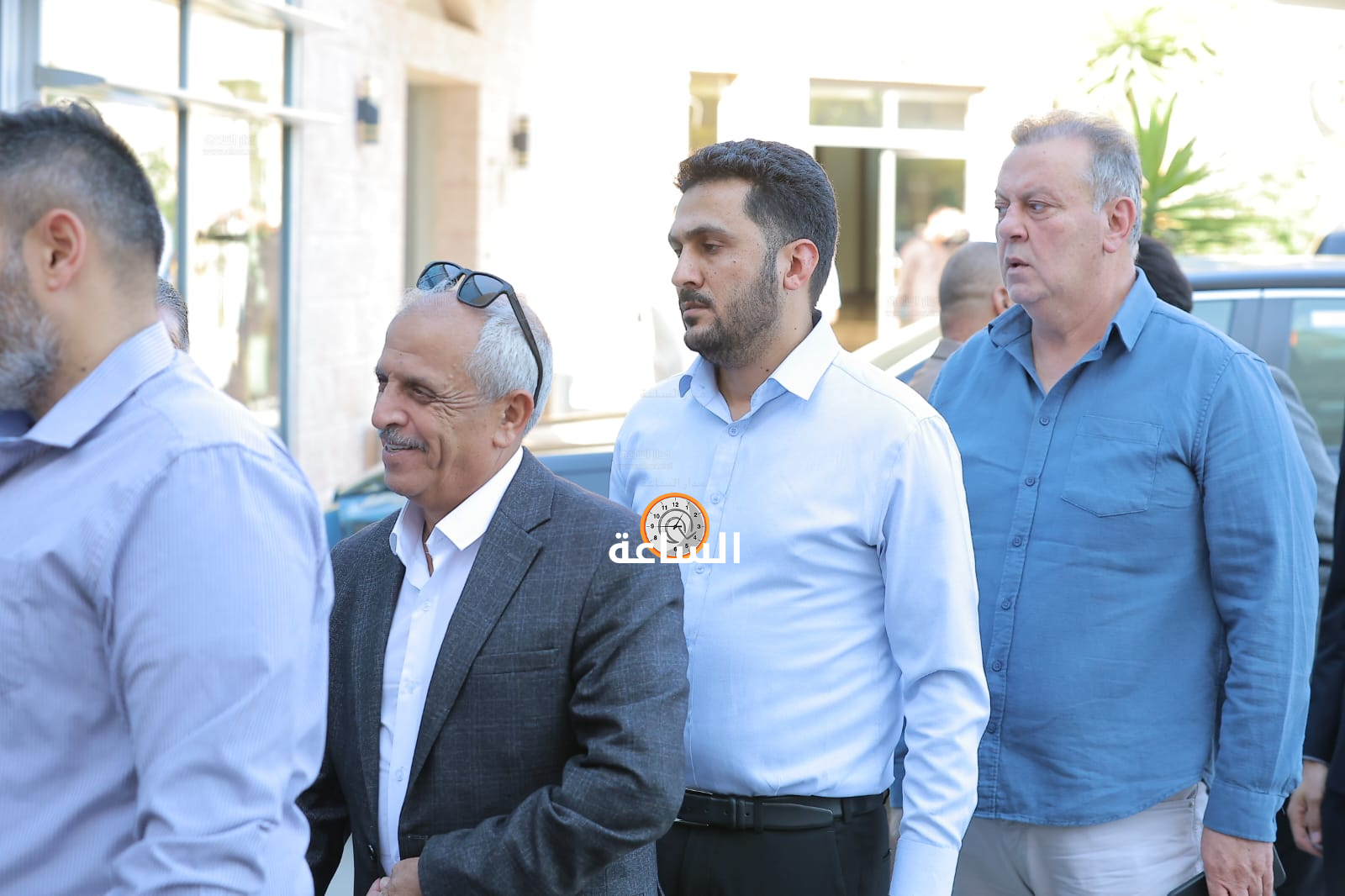 Madar Al-Saa Images 0.45401305135446335