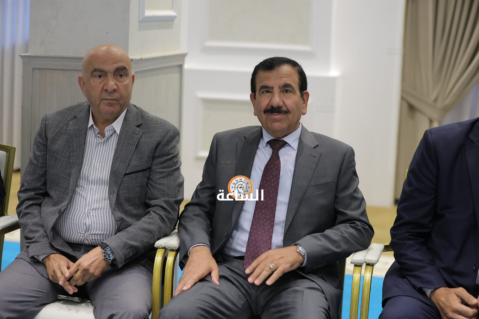 Madar Al-Saa Images 0.7660719786202203
