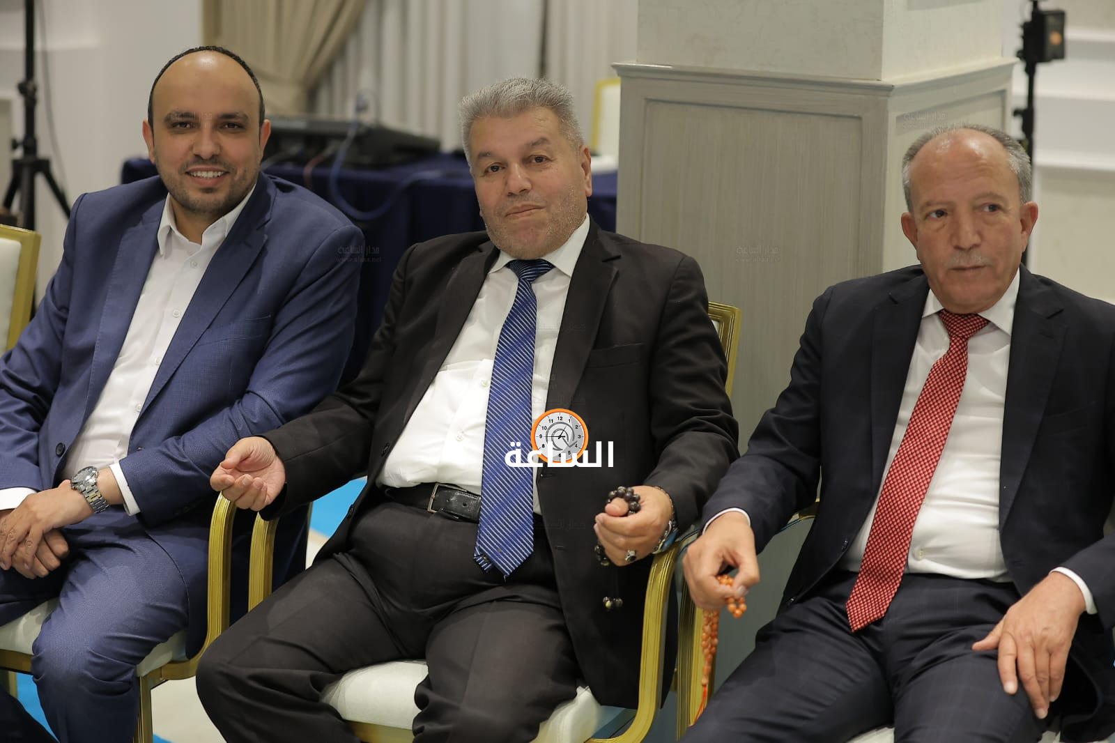 Madar Al-Saa Images 0.5529523635614494