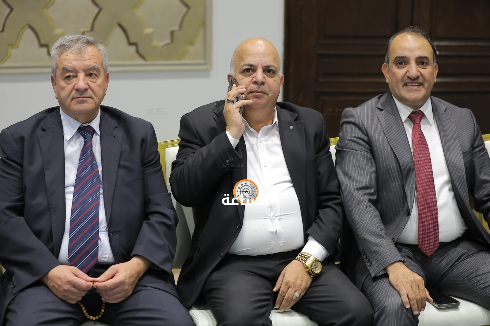 Madar Al-Saa Images 0.17482002896511084