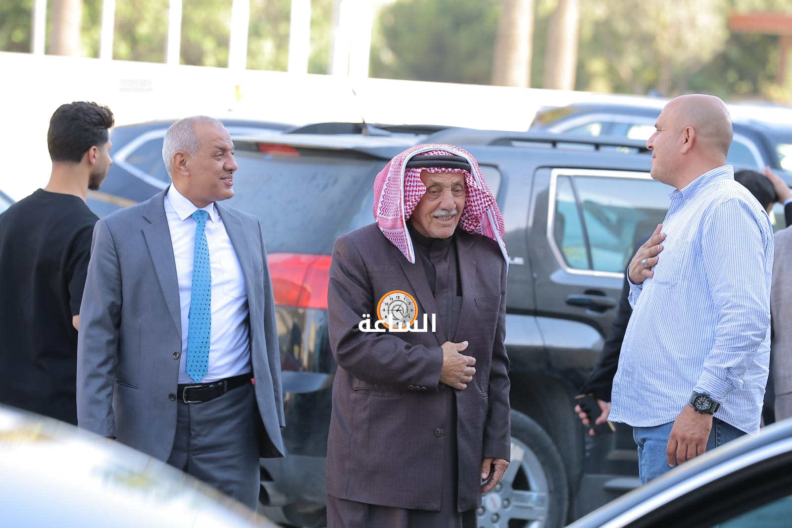 Madar Al-Saa Images 0.039879677222460996