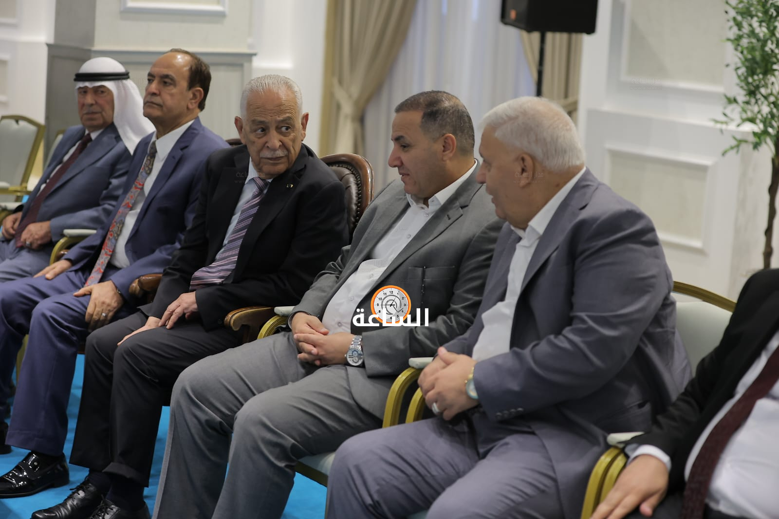 Madar Al-Saa Images 0.5028050364814053