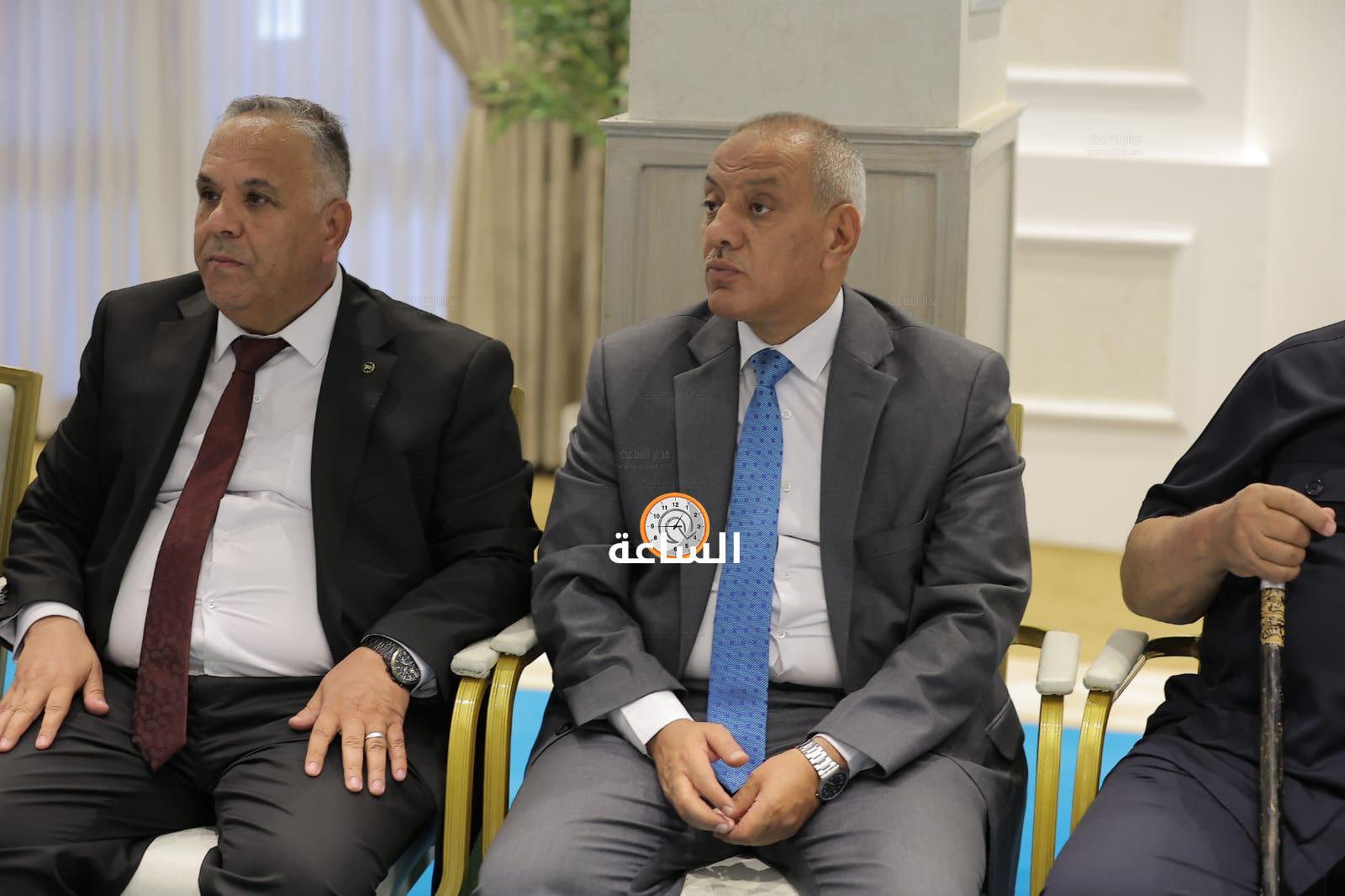 Madar Al-Saa Images 0.5604255701369324