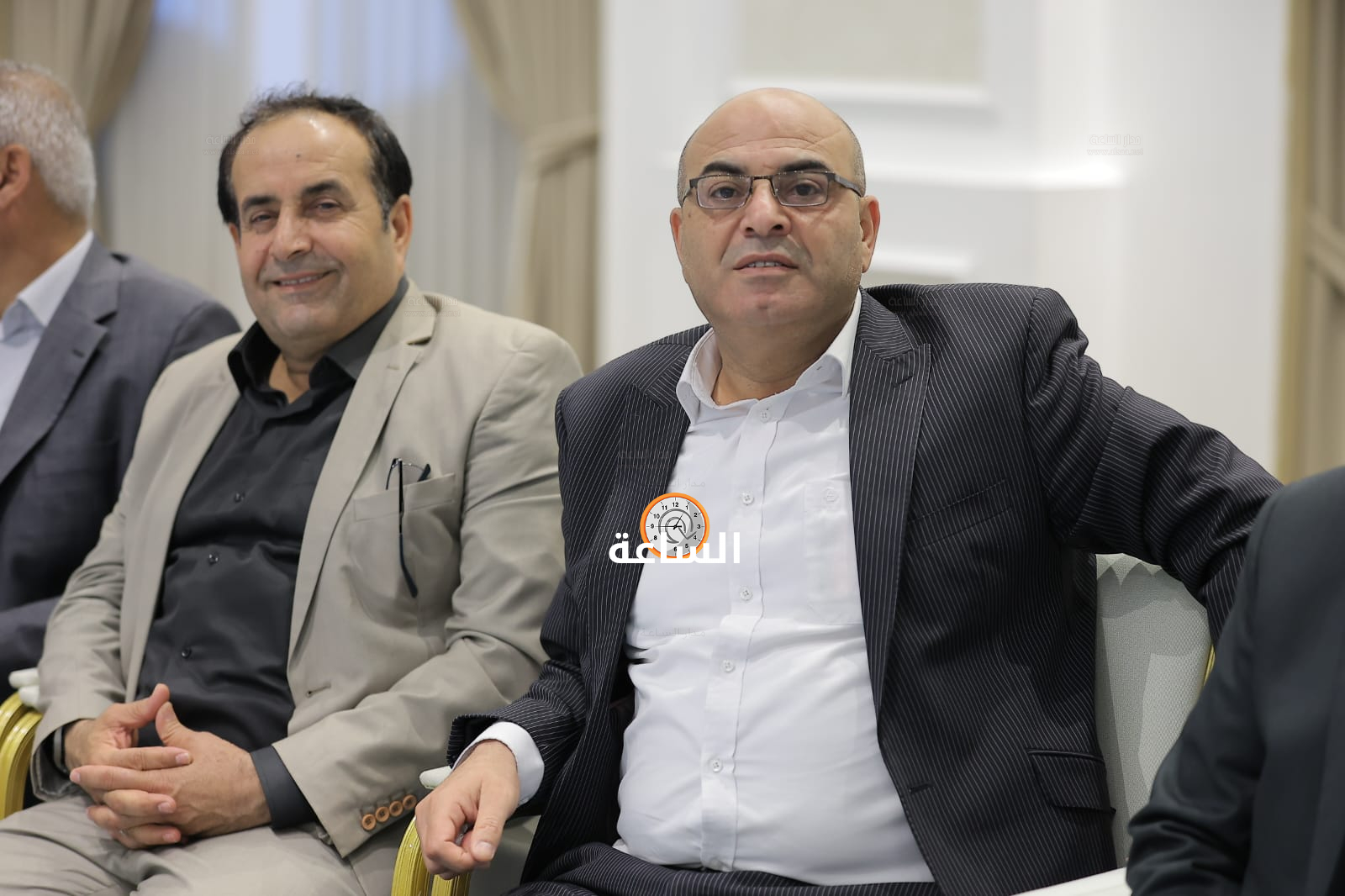Madar Al-Saa Images 0.7242238960351493