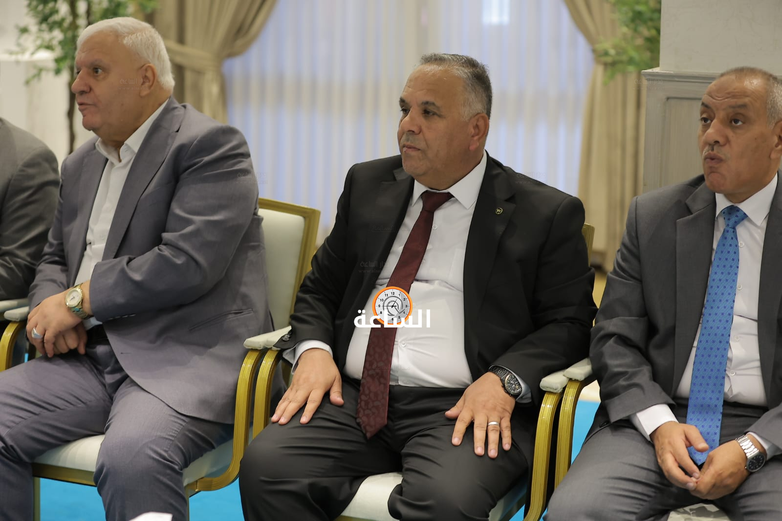 Madar Al-Saa Images 0.04383791562345751