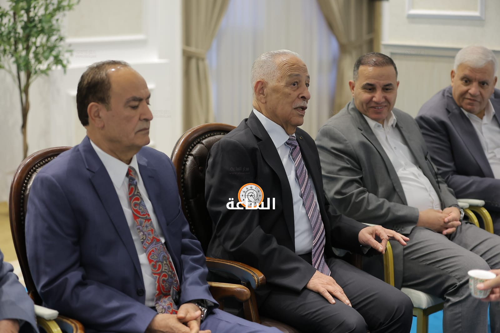 Madar Al-Saa Images 0.2128426245641465
